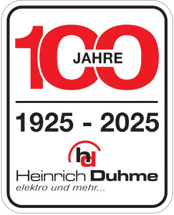 100 Jahre Siegel